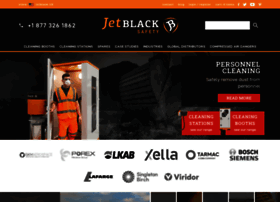 jetblack-air.com