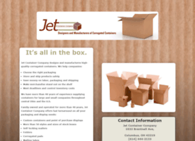 jetcontainer.com