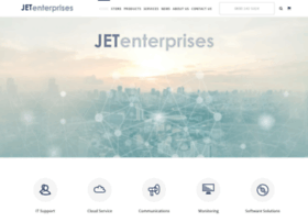 jetenterprises.co.uk