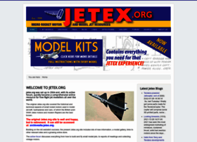 jetex.org