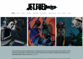 jetfuelreview.com