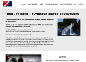 jetpackwateradventures.com