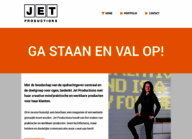 jetproductions.nl