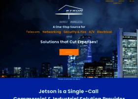 jetsonautomation.com
