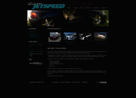 jetspeed.com.au