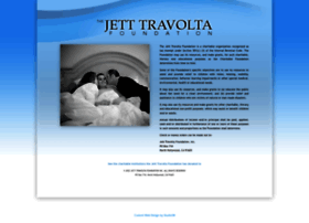 jett-travolta-foundation.org