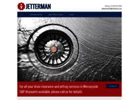 jetterman.co.uk