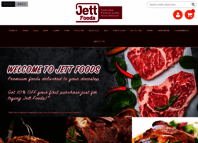 jettfoods.com