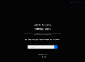 jettribe.com.au