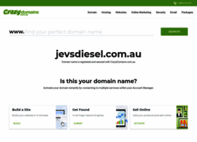 jevsdiesel.com.au