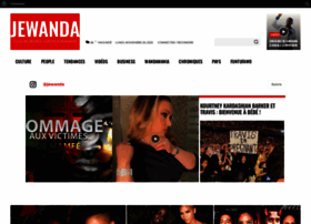 jewanda-magazine.com