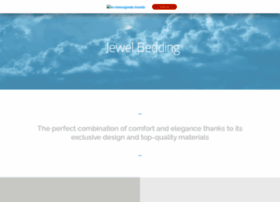 jewelbedding.com