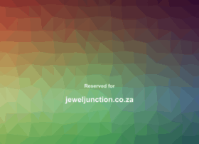 jeweljunction.co.za