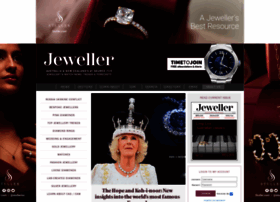 jewellermagazine.com
