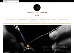 jewellerybydesign.com