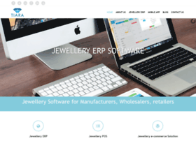 jewelleryerpsoftware.com