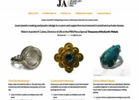 jewelryartsinstitute.com