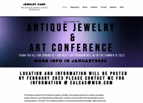 jewelrycamp.org