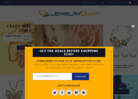 jewelrydiary.com