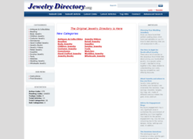 jewelrydirectory.org