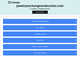 jewelryexchangeandauction.com