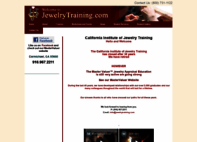 jewelrytraining.com