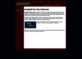 jezzball.net