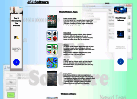 jfjsoftware.com