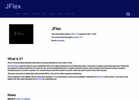 jflex.de