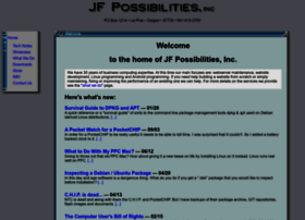 jfpossibilities.com