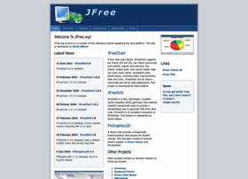 jfree.org