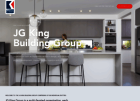jgkingbuildinggroup.com.au