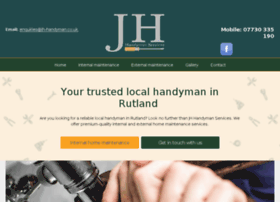 jh-handyman.co.uk