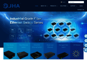 jha-tech.com