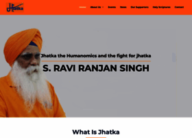 jhatka.org