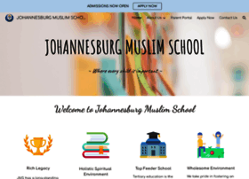 jhbmuslimschool.co.za