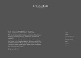 jhcutler.com