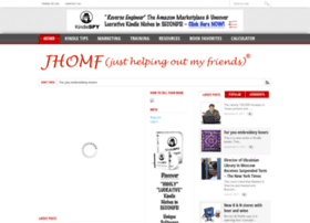 jhomf.com