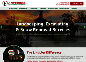 jhubler.com