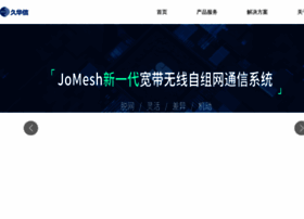 jhx.com.cn