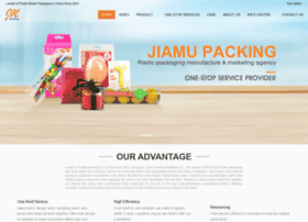 jiamu-packing.com