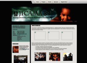 jicama89.co.za