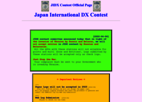 jidx.org
