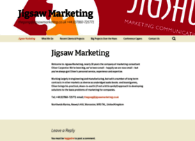 jigsawmarketing.co.uk