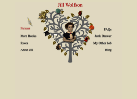 jillwolfson.com