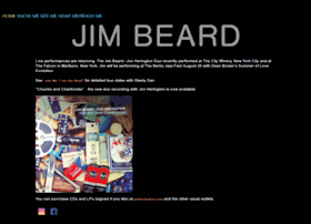 jimbeard.com