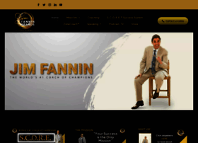 jimfannin.com