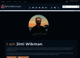 jimiwikman.com