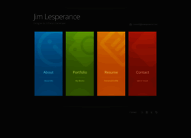jimlesperance.com
