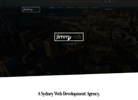jimmyweb.com.au